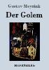 Der Golem - Gustav Meyrink