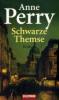 Schwarze Themse - Anne Perry