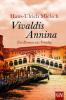 Vivaldis Annina - Hans-Ulrich Mielsch