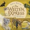 Der Welten-Express 2: Der Welten-Express - Anca Sturm