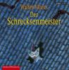 Der Schrecksenmeister, 12 Audio-CDs - Walter Moers