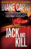 Jack And Kill (The Hunt for Jack Reacher, #3) - Diane Capri