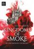 Kingdoms of Smoke - Die Verschwörung von Brigant - Sally Green
