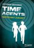 Time Agents - Treffpunkt Zukunft - Stephen Measday