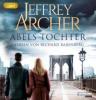 Abels Tochter - Jeffrey Archer
