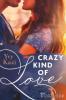 Crazy Kind of Love - Yvy Kazi