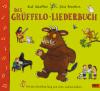 Das Grüffelo-Liederbuch - Axel Scheffler, Julia Donaldson