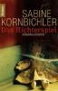 Das Richterspiel - Sabine Kornbichler