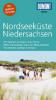 DuMont direkt Reiseführer Nordseeküste Niedersachsen - Nicoletta Adams, Claudia Banck