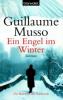 Musso, G: Engel im Winter - Guillaume Musso