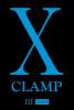 X, Volume 3 - Clamp