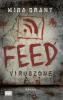 Feed - Viruszone - Mira Grant