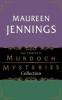 The Complete Murdoch Mysteries Collection - Maureen Jennings