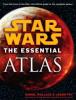 Star Wars: The Essential Atlas - Daniel Wallace