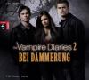 The Vampire Diaries - Bei Dämmerung, 4 Audio-CDs - Lisa J. Smith
