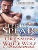 Dreaming of a White Wolf Christmas - Terry Spear