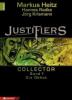 Justifiers Collector - Die Obhut - Markus Heitz, Hannes Radke, Jörg Krismann