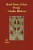 Hard Times (Clear Print) - Charles Dickens