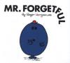 Mr. Forgetful - Roger Hargreaves