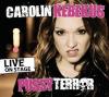 PussyTerror, 1 Audio-CD - Carolin Kebekus