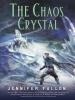 The Chaos Crystal - Jennifer Fallon