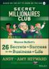 Secret Millionaires Club: Warren Buffett's 26 Secrets to Success in the Business of Life - A. Heyward