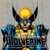 The World According to Wolverine - Matthew K. Manning