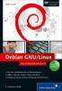 Debian GNU/Linux - Heike Jurzik