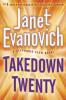 Takedown Twenty - Janet Evanovich