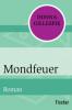 Mondfeuer - Donna Gillespie