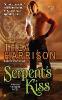 Serpent's Kiss - Thea Harrison