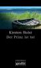 Der Prinz ist tot - Kirsten Holst