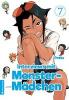 Interviews mit Monster-Mädchen. Bd.7 - Petos