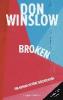 Broken - Sechs Geschichten - Don Winslow