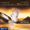 Die Legende der Wächter. Folge.4-6, 9 Audio-CDs - Kathryn Lasky