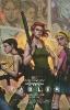 Fables The Deluxe Edition Book Ten - Bill Willingham