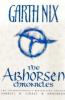 The Abhorsen Chronicles - Garth Nix