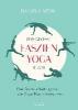 Das große Faszien-Yoga Buch - Daniela Meinl
