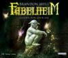 Fabelheim - Brandon Mull