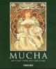 Alfons Mucha 1860-1939 - Alfons Mucha