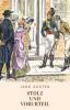 Stolz und Vorurteil - Jane Austen