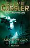 Das Todeswrack - Clive Cussler, Paul Kemprecos