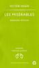 Les Miserables, English edition. Die Elenden, englische Ausgabe - Victor Hugo