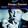 Maigret, Die besten Fälle, 5 Audio-CDs - Georges Simenon