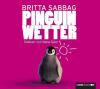 Pinguinwetter - Britta Sabbag