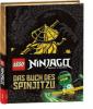 LEGO Ninjago - Das Buch des Spinjitzu - 