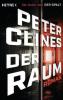 Der Raum - Peter Clines