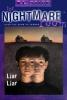 The Nightmare Room #4: Liar Liar - R. L. Stine