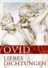 Liebesdichtungen - Ovid