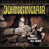 Geisterjäger John Sinclair Classics - Die Tochter der Hölle, 1 Audio-CD - Jason Dark